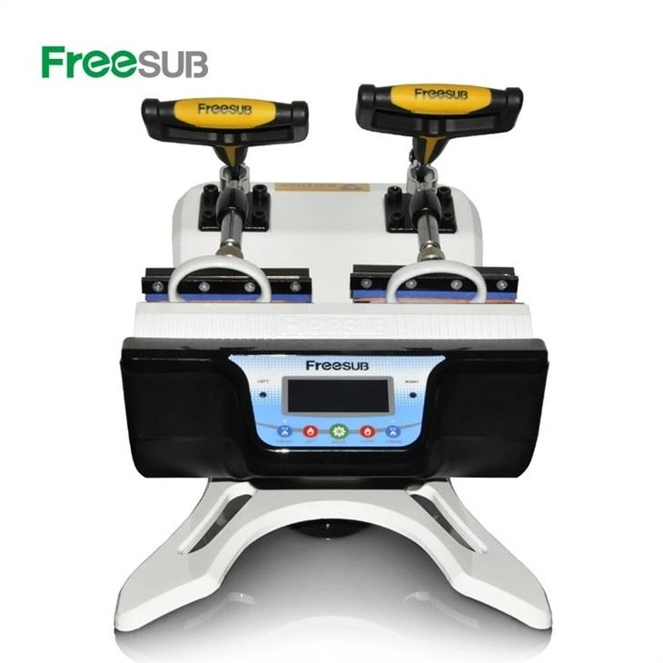 Coffee Mug Heat Press
