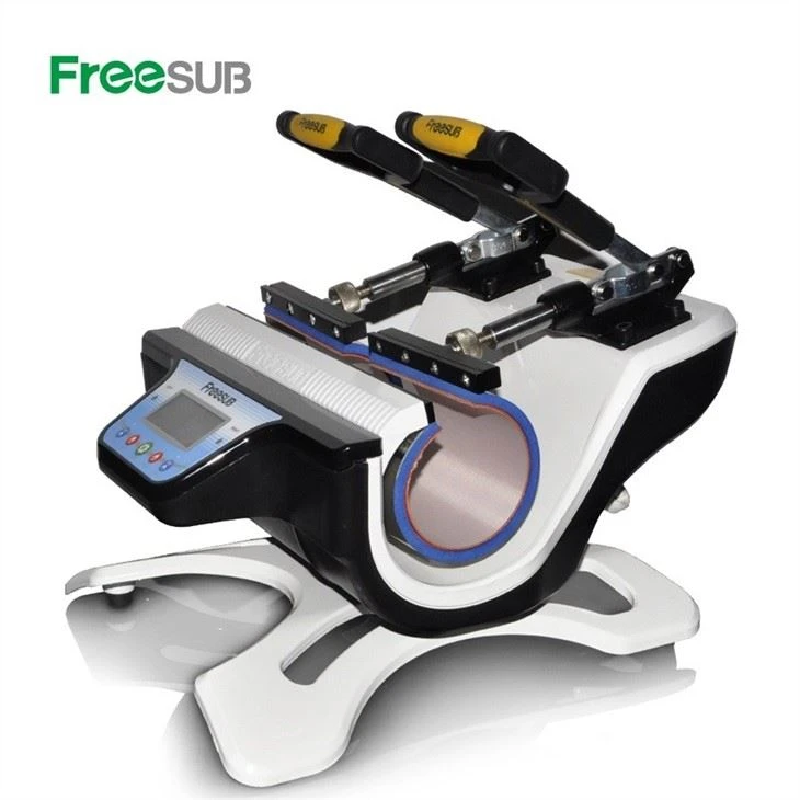Coffee Mug Heat Press