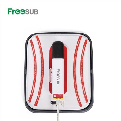 Πρέσα θερμότητας ρούχων