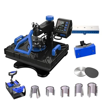 Πιστοποίηση ETL Βόρειας Αμερικής για μηχανή εξάχνωσης θερμότητας P8100