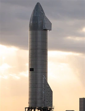 Το Space X ξεκίνησε στις 20 - Η Sunmeta Company συνεχίζει να εκτοξεύει και νέ...